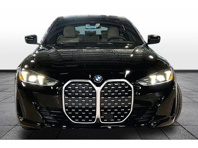 2026 BMW 4 Series 430i Gran Coupe