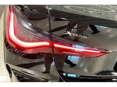 2026 BMW 4 Series 430i Gran Coupe