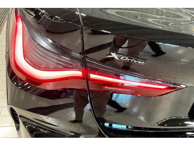 2026 BMW 4 Series 430i Gran Coupe