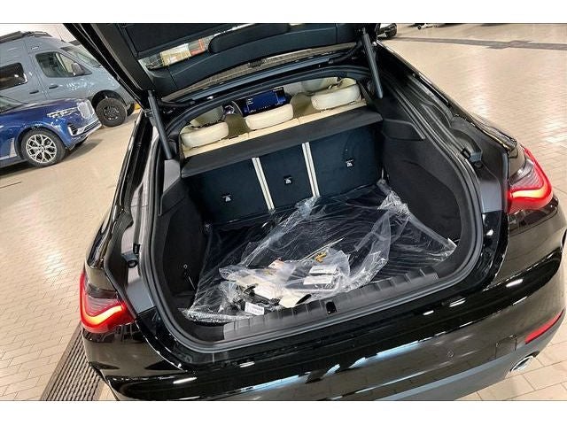 2026 BMW 4 Series 430i Gran Coupe