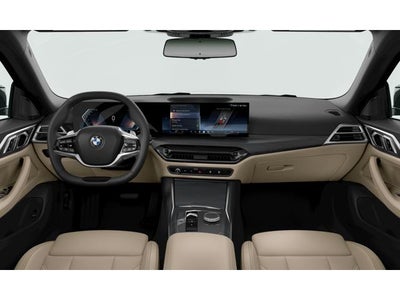 2026 BMW 4 Series 430i Gran Coupe