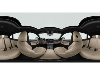 2026 BMW 4 Series 430i Gran Coupe