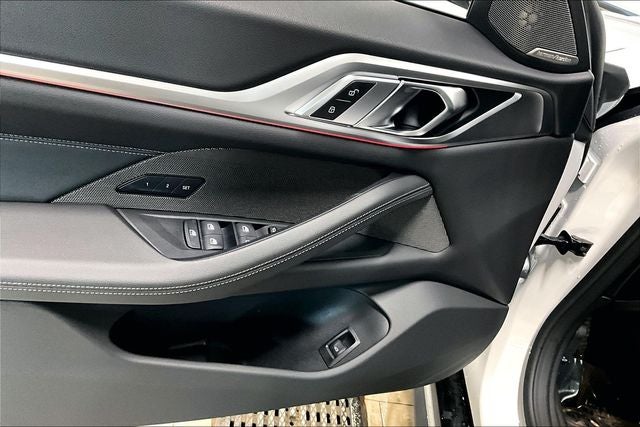 2026 BMW 4 Series 430i Gran Coupe