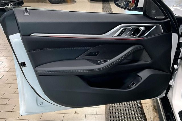 2026 BMW 4 Series 430i Gran Coupe