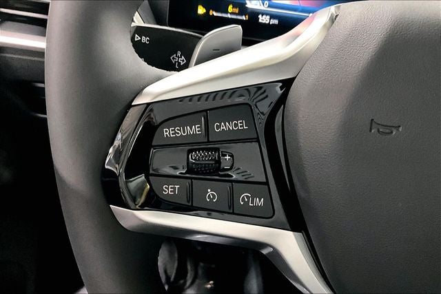 2026 BMW 4 Series 430i Gran Coupe