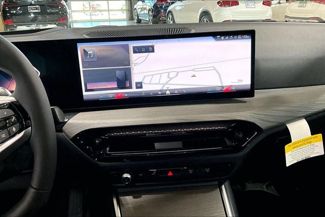 2026 BMW 4 Series 430i Gran Coupe