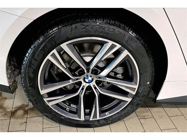 2026 BMW 4 Series 430i Gran Coupe