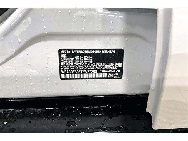 2026 BMW 4 Series 430i Gran Coupe