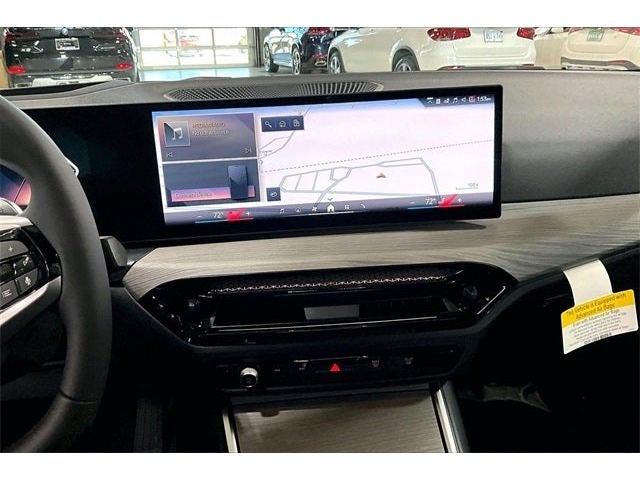 2026 BMW 4 Series 430i Gran Coupe