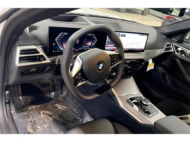 2026 BMW 4 Series 430i Gran Coupe