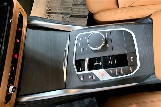 2026 BMW 4 Series 430i Gran Coupe