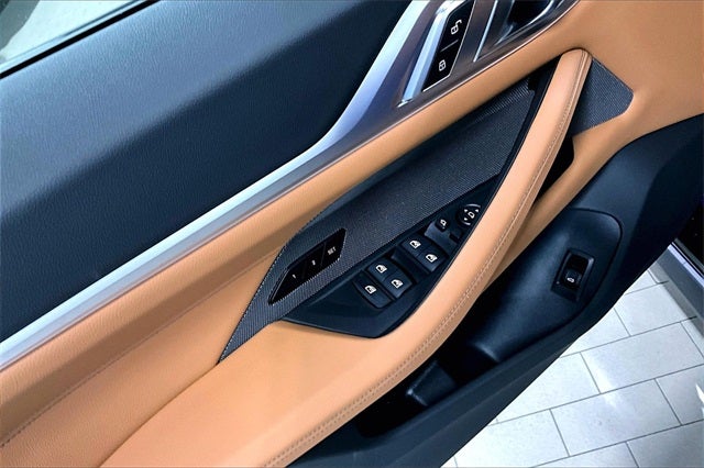 2026 BMW 4 Series 430i Gran Coupe