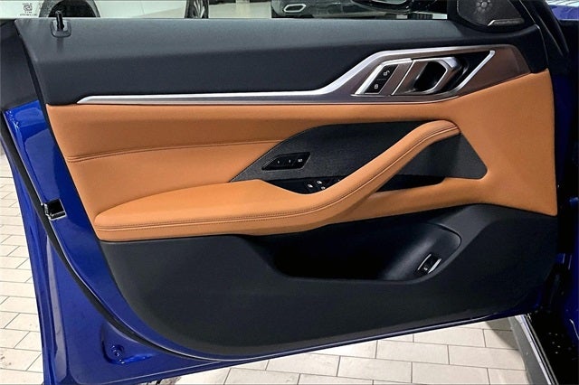 2026 BMW 4 Series 430i Gran Coupe