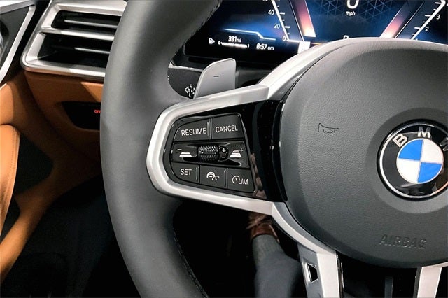 2026 BMW 4 Series 430i Gran Coupe