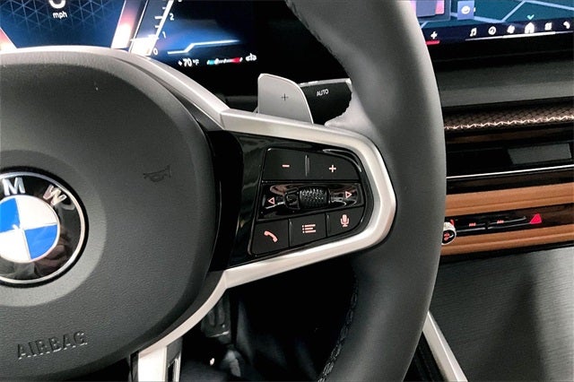 2026 BMW 4 Series 430i Gran Coupe