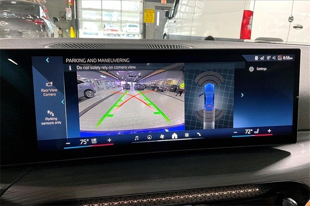 2026 BMW 4 Series 430i Gran Coupe