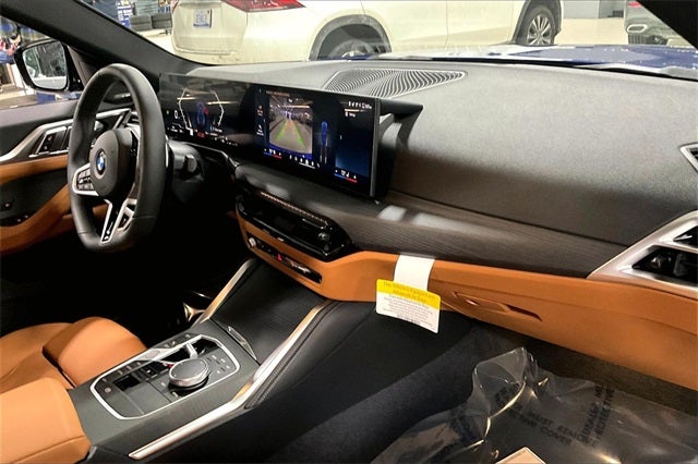 2026 BMW 4 Series 430i Gran Coupe