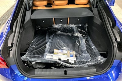 2026 BMW 4 Series 430i Gran Coupe