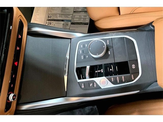 2026 BMW 4 Series 430i Gran Coupe