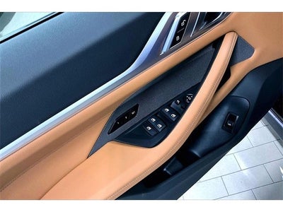 2026 BMW 4 Series 430i Gran Coupe