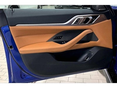 2026 BMW 4 Series 430i Gran Coupe