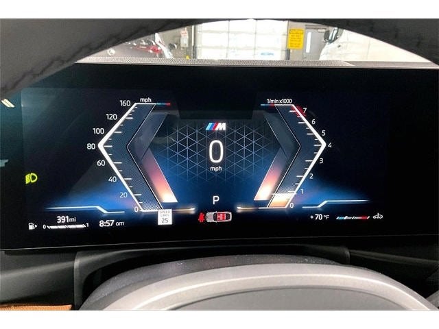 2026 BMW 4 Series 430i Gran Coupe