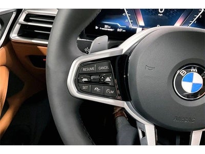 2026 BMW 4 Series 430i Gran Coupe