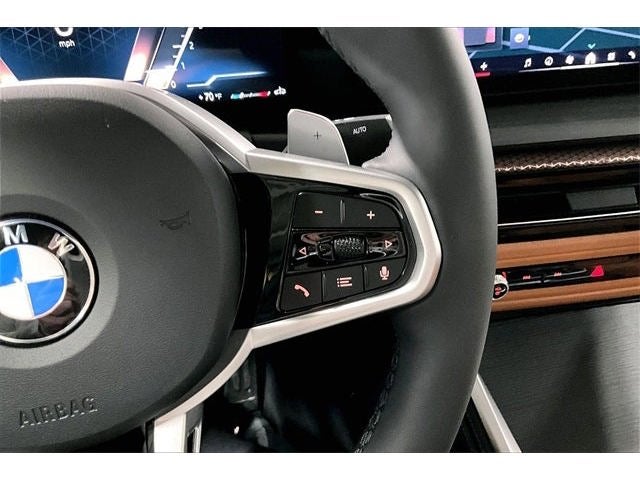 2026 BMW 4 Series 430i Gran Coupe