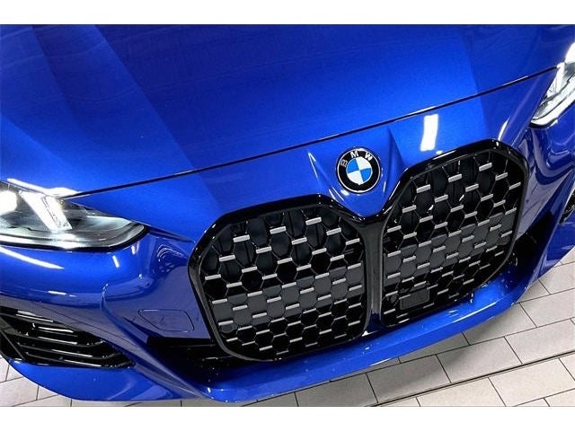 2026 BMW 4 Series 430i Gran Coupe