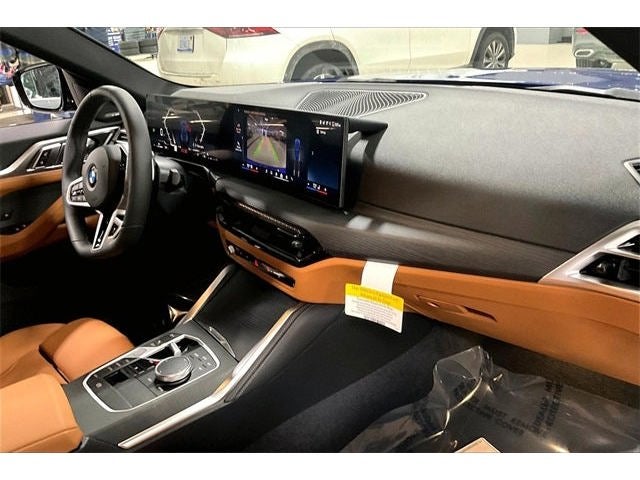 2026 BMW 4 Series 430i Gran Coupe