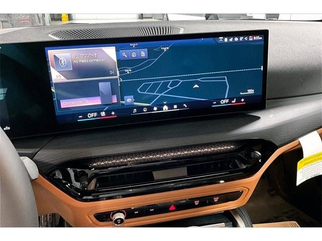 2026 BMW 4 Series 430i Gran Coupe