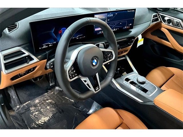2026 BMW 4 Series 430i Gran Coupe