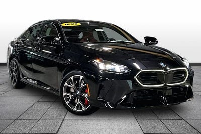 2026 BMW 2 Series M235i xDrive