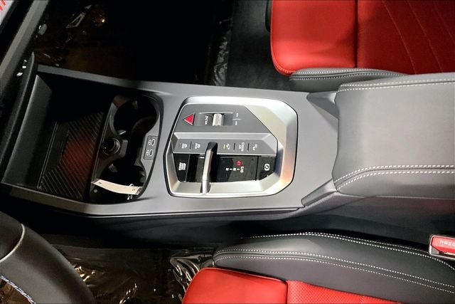 2026 BMW 2 Series M235i xDrive