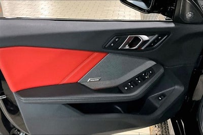 2026 BMW 2 Series M235i xDrive