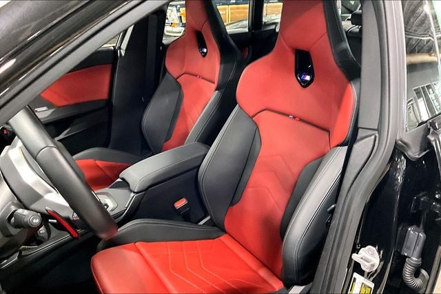 2026 BMW 2 Series M235i xDrive