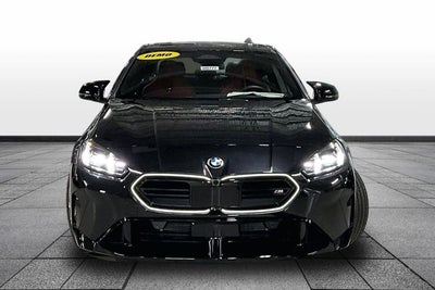 2026 BMW 2 Series M235i xDrive