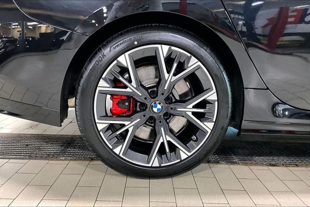 2026 BMW 2 Series M235i xDrive