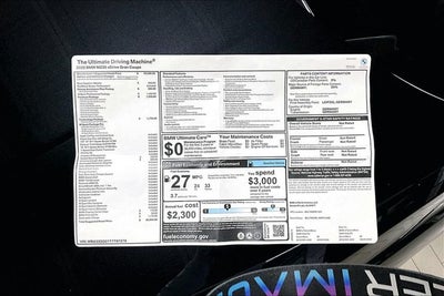 2026 BMW 2 Series M235i xDrive
