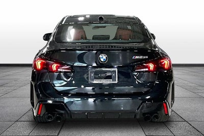 2026 BMW 2 Series M235i xDrive
