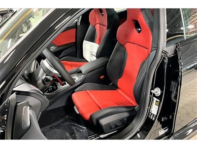 2026 BMW 2 Series M235i xDrive