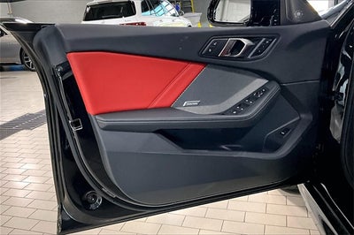 2026 BMW 2 Series M235i xDrive