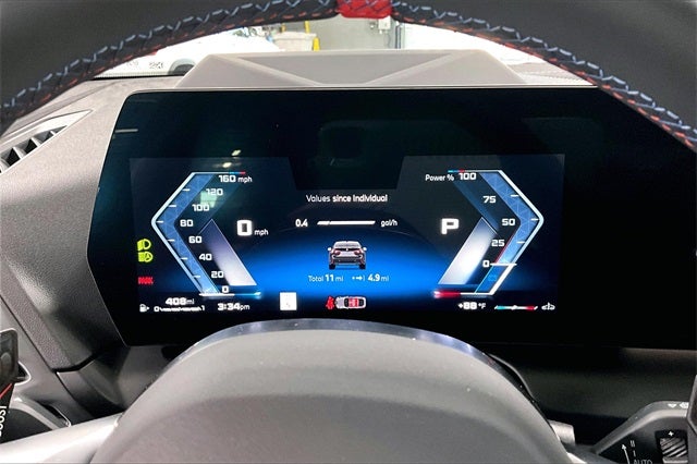 2026 BMW 2 Series M235i xDrive