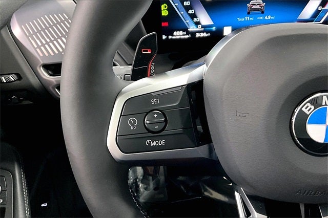 2026 BMW 2 Series M235i xDrive