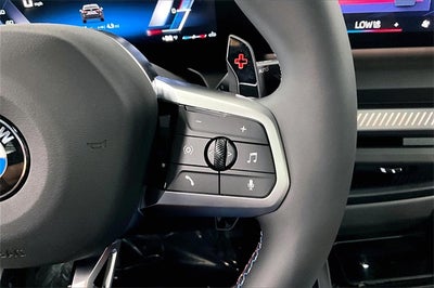 2026 BMW 2 Series M235i xDrive