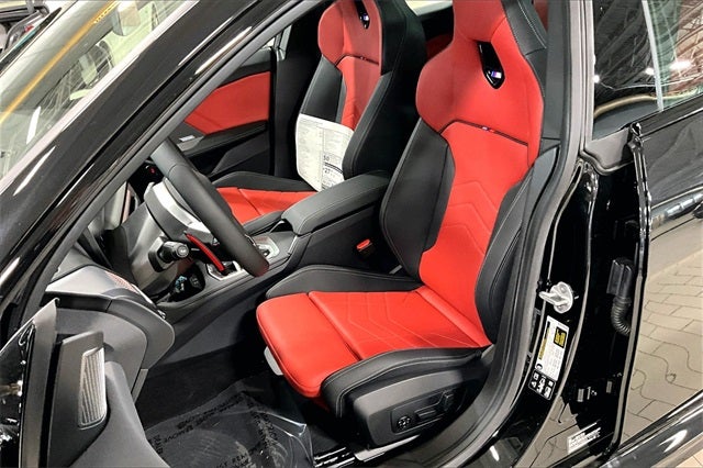 2026 BMW 2 Series M235i xDrive