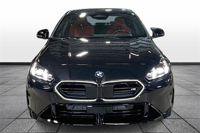 2026 BMW 2 Series M235i xDrive
