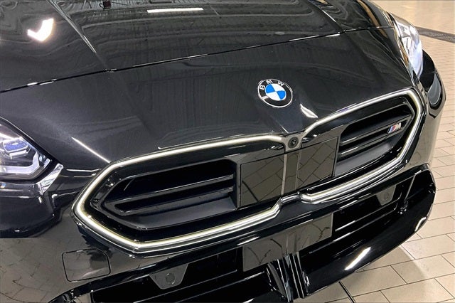 2026 BMW 2 Series M235i xDrive