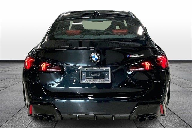 2026 BMW 2 Series M235i xDrive