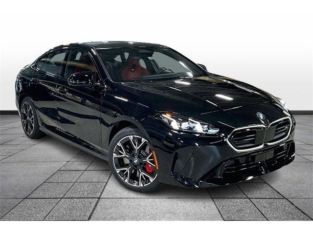 2026 BMW 2 Series M235i xDrive